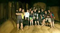 deepest cave in the country