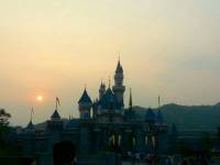 Hongkong Disneyland #hongkong #disneyland