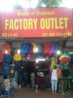 factory outlet made in vietnam #underarmour #thenorthface #nike