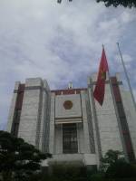 The Temple of Literature #Hanoi #Vietnam #Structure