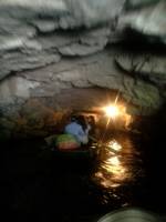 second cave #hanoi #vietnam #tranghanh