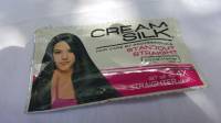cream silk #hairconditioner