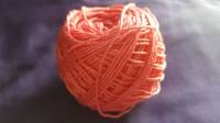 Pink Yarn #crochet #pinkyarn #yarn