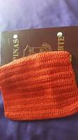 PassportCover #Crochetcover