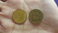 025cents #Philippinecoins
