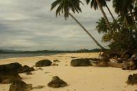 Bantayan island