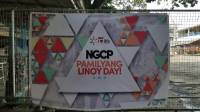 NGCP family day