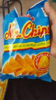 Mr chips