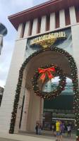 Christmas in Universal Studios Singapore