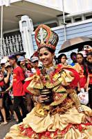 Sinulog Grand Parade #Sinulog #Festival
