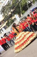 The Official Photographers #Sinulog #Festival