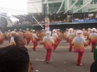  Street Dancing Sinulog Festival