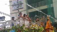 Float Parade #MissInternational #Sinulog #Festival