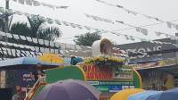 Float Parade #Abscbn #SirChef #Sinulog #Festival