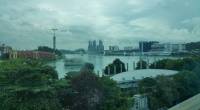 SINGAPORE never fail to amaze me #structures