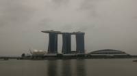 Marina Bay Sands #Singapore