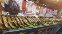 Fried Worms #WheninThailand #ThailandFood #Bangkokfood #food