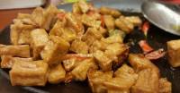Tofu #tofu #foodporn #foodie #foodnetwork