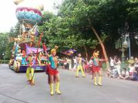 Kadayawan Parade