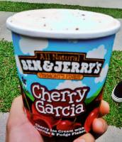 Ben  Jerry Ice Cream #ChocolateFudgebrownie