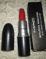 MAC BARBIE Matte lipstick