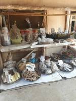 Famous potions and other stuff in Siquijor