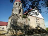 Salagdoong church #oldestchurch