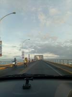 #bridge