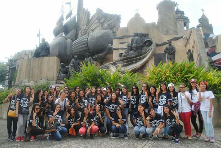 Cebu Heritage Monument