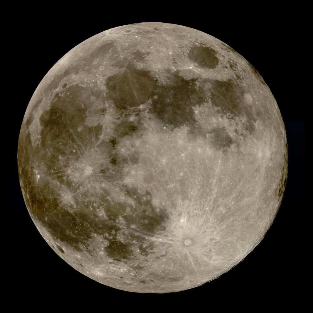 moon, astronomy
