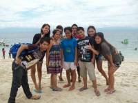 @moalboal outing