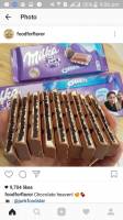 These chocolate , craving for this