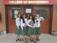 The happiness that we felt after our FEASIBILITY STUDY was hardbound