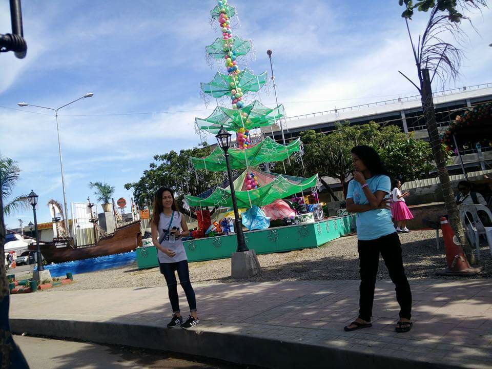 Mandaue plaza