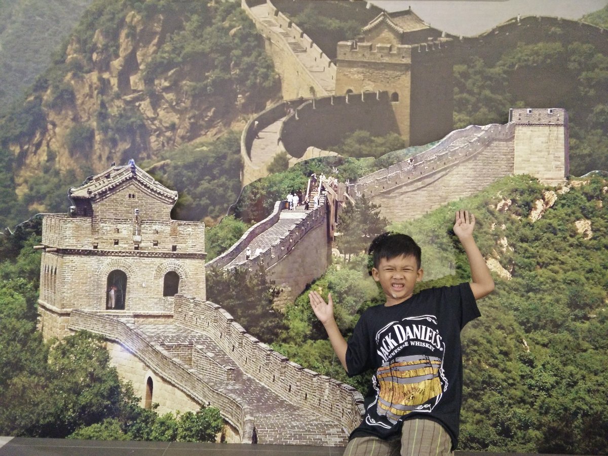art, great Wall of China
