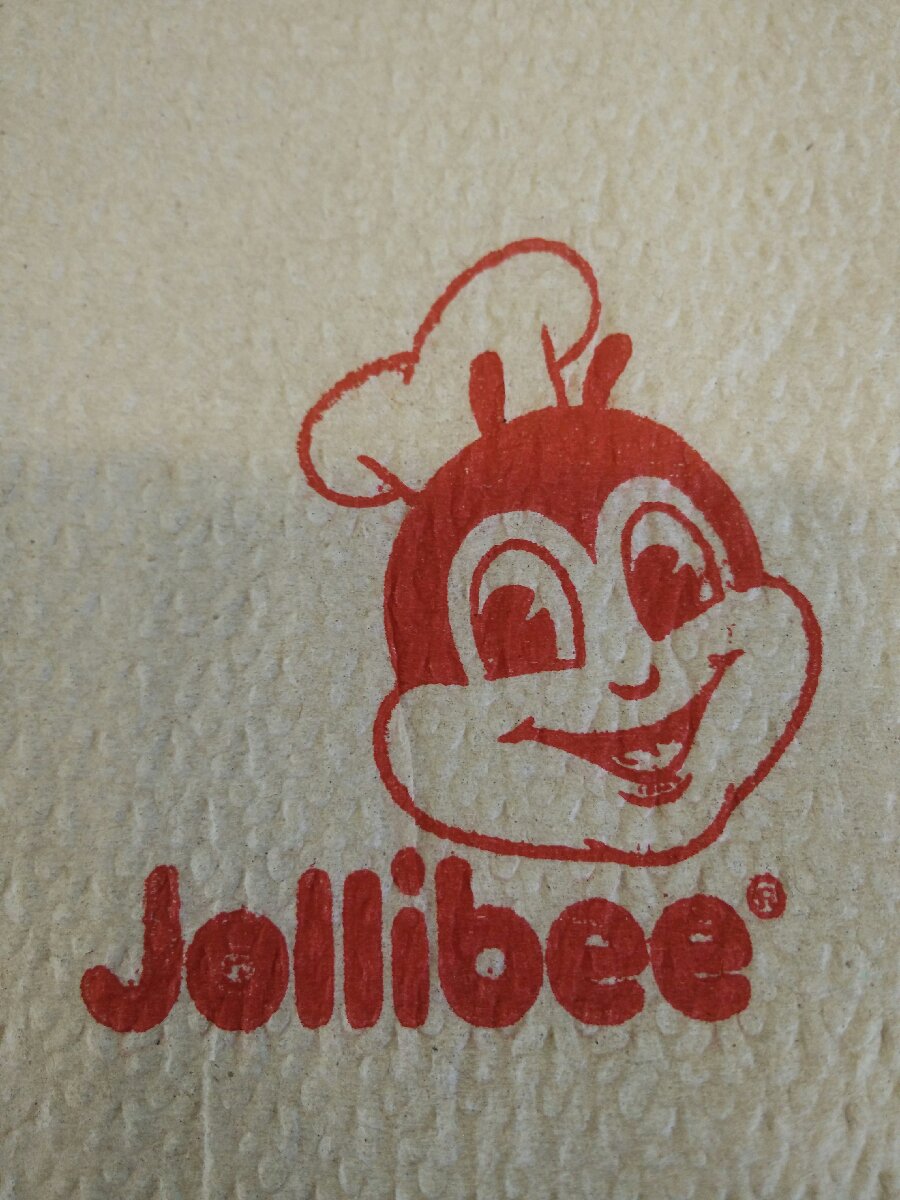 bff jollibee