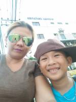 mother and son 02 18 2016