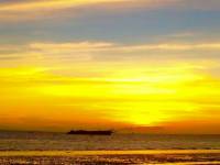 another bantayan sunset