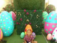 my easter bunny