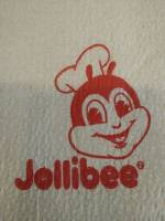 Jollibee, mascot