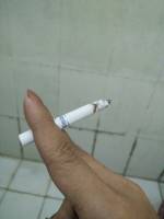 cigarette smoking is dangerous to your health