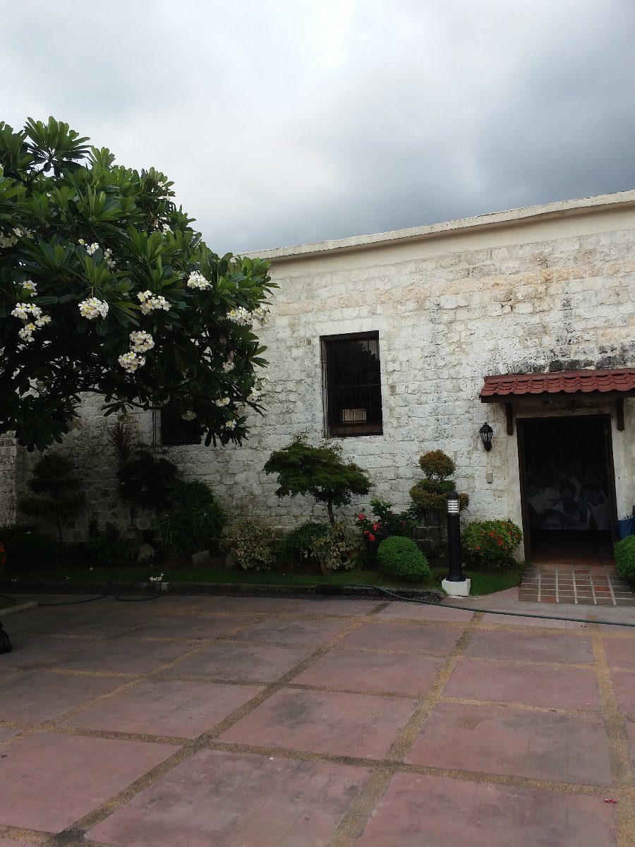 Museo sugbo, summer tour
