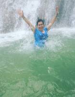 Can umantad falls, auntie