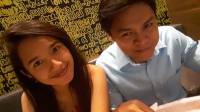 mcdo with babe, chicken fillet