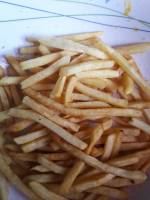 fries, lunch, sm