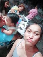 Swimmng with Ycong Fam