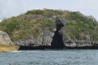 the hundred islands