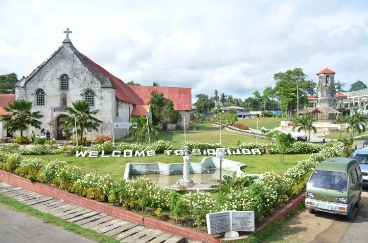 welcome to siquijor