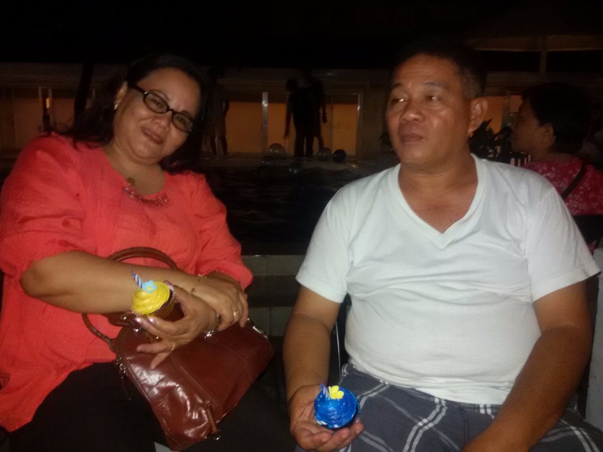 mama and papa, couple, forever love