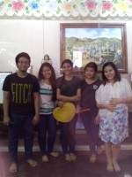 blogger, asa ang piso, siblings